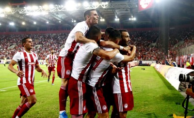 Τα πρώτα αποτελέσματα ενός... τέλειου συνδυασμού!