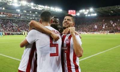 «Βγήκε» το κανάλι για τον αγώνα στην Τουρκία!