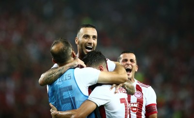 Φυσική εξέλιξη πραγμάτων