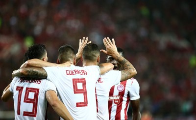 Την Τρίτη στην Τουρκία