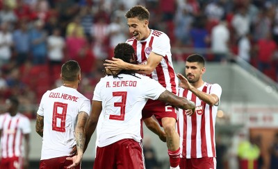 Με Τσιμίκα η αντίστροφη μέτρηση