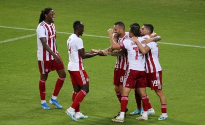 4 μέρες για την πρώτη «μάχη» στην Τουρκία (photo)
