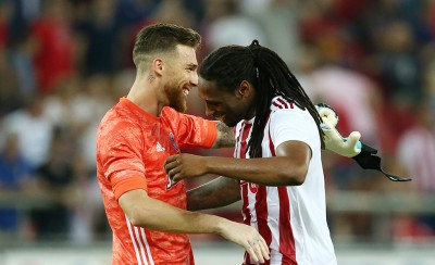 Έχει λόγο να χαίρεται με Σεμέδο (και) ο Σα