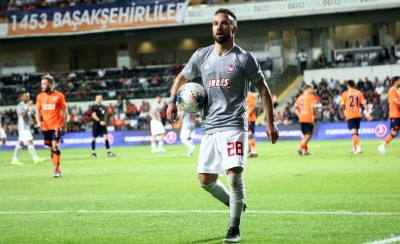 «Είμαι περήφανος στον Ολυμπιακό»