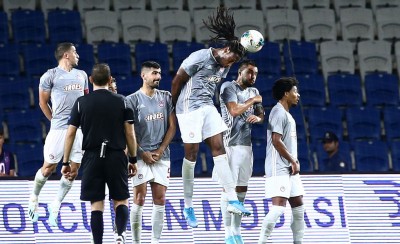 Σεμέδο, ένα απροσπέλαστο «τείχος» 