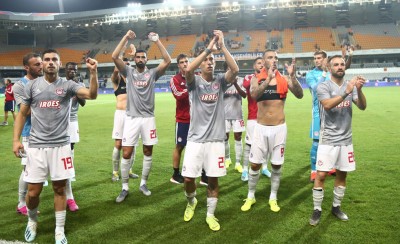 Έτσι άλωσε το «Fatih Terim» (video)