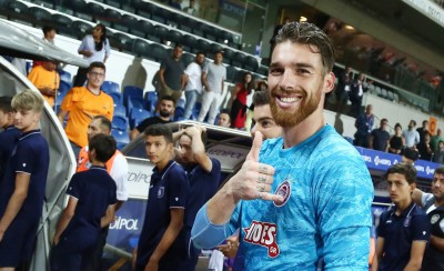 Οι υψηλές πτήσεις του Σα, που συνεχίζει να δικαιώνει άπαντες!