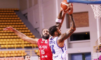 Κορυφαίος ο Πρίντεζης