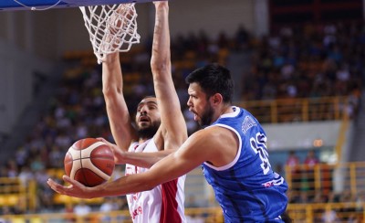 «Να βελτιωνόμαστε μέρα με τη μέρα»