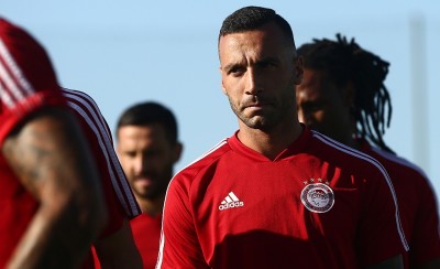 Ένα από τα βαριά «όπλα»