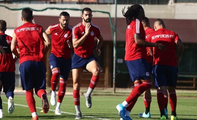 Αποθεραπεία οι βασικοί