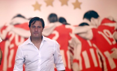 «Όνειρό μας να περάσουμε στην επόμενη φάση» (video)