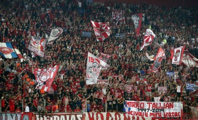 «Τρέλα» του κόσμου για Κράσνονταρ!