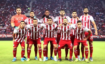 Ίδια συνταγή και με Κράσνονταρ