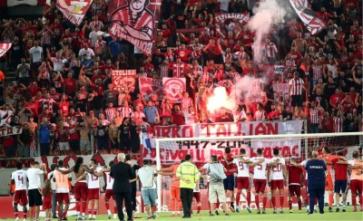 Διαγωνισμός: 15 διπλά εισιτήρια για Αστέρα!