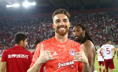 «Η πρόκριση οφείλεται σε όλη την ομάδα»