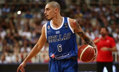 «Είμαστε τρομεροί στο ανοικτό γήπεδο»