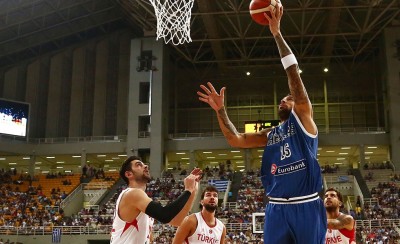 Δύναμη ο Πρίντεζης