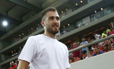 «Αξίζουμε να είμαστε στο Champions League» (video)