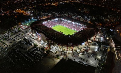 Συγχαρητήρια από την UEFA στον Ολυμπιακό