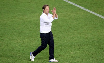 Καθολική αποθέωση για Μαρτίνς!