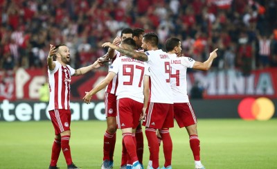 Και τώρα, όλα για τη νίκη με Αστέρα Τρίπολης!