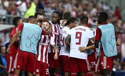 Η αποστολή του Θρύλου για την επιστροφή στα αστέρια