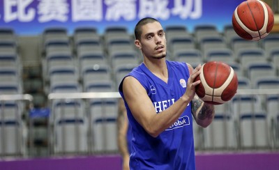 Χωρίς Κόνιαρη στο φιλικό