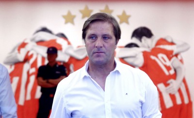 «Από κάποιους περίμενα περισσότερα, υπήρχε κούραση»