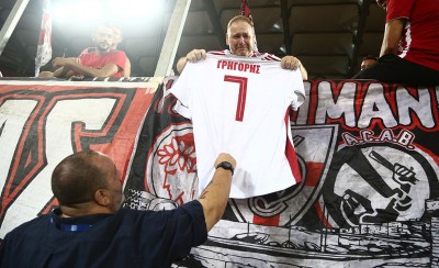 «Είναι έμπνευση...» (photos)
