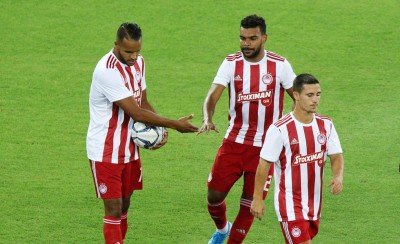 Μπήκαν στην εξίσωση. Θα δούμε άλλα... κόλπα στη συνέχεια!