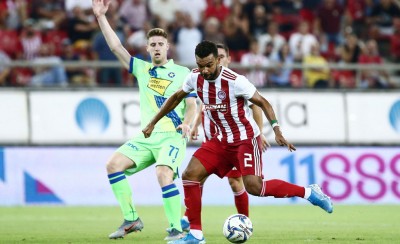 Ντεμπούτο για Σουντανί