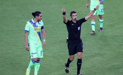 Nova: «Αυτά ισχύουν για το VAR»