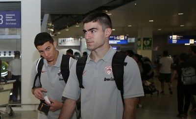 Ευχές σε Κολοβέρο (photo)