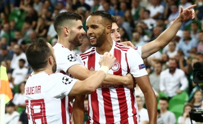 Και ο Ερασιτέχνης για την πρόκριση του Θρύλου (photo)