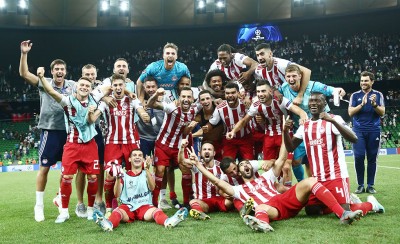 Και με μαγκιά περάσαμε και δεν πέφτει με τίποτα!