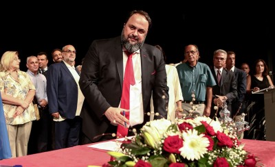 «Να προσφέρουμε στον πειραϊκό λαό αυτά που του έχουμε υποσχεθεί» (video)