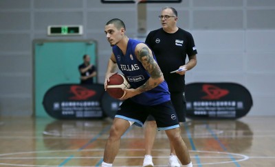 «Κόπηκε» ο Κόνιαρης, γυρίζει στον Ολυμπιακό