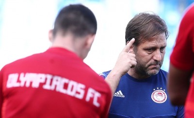 Κράσνονταρ, τακτική, μυαλό, συγκέντρωση...