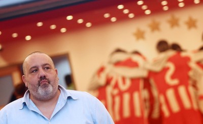 «Καλή αρχή στην προσπάθεια να φτάσουμε στη μέση του 5ου Αστεριού»
