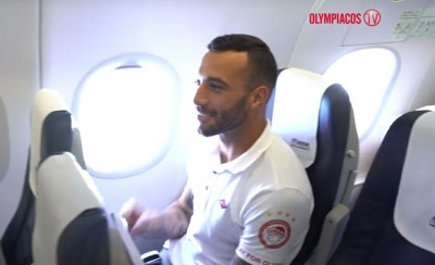 Η πτήση του Θρύλου με προορισμό τα... αστέρια (video)