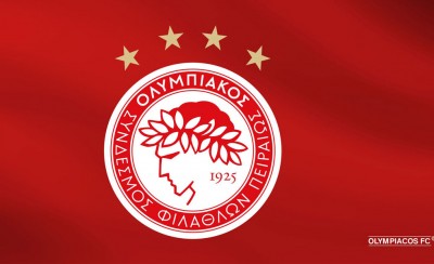 «Ιστορικό επίτευγμα στην ένδοξη ιστορία του Ολυμπιακού»