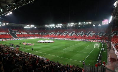 Δεν πρέπει να «απουσιάζει» ο 12ος παίχτης. Πως θα σας φαινόταν αν «έλειπε» κάποιος από την 11άδα;