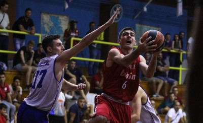 Η εικόνα του νέου Θρύλου (video)