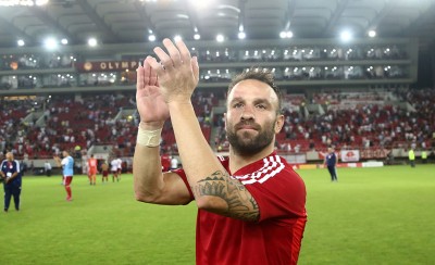 «Ο δρόμος για τους ομίλους του Champions League...»