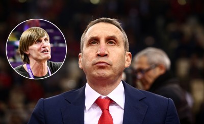 Και ο Κιριλένκο για τον Μπλατ