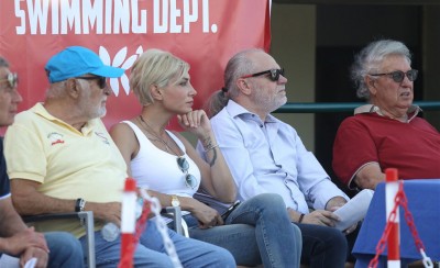 Υπερκούπωση για τον Κουντούρη!