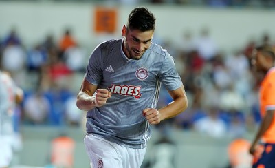 Ευχές για καλή επιτυχία (photo)