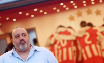 «Τη μοίρα την ορίζουν οι αγώνες και τα γήπεδα» (photo)