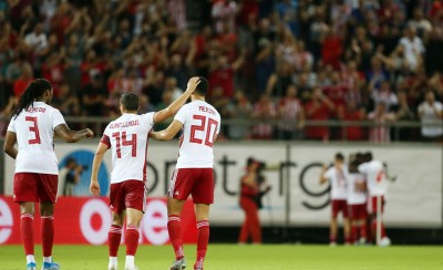 Η άμυνα «έδεσε» με το... καλημέρα. Το επιβεβαιώνουν και οι αριθμοί!